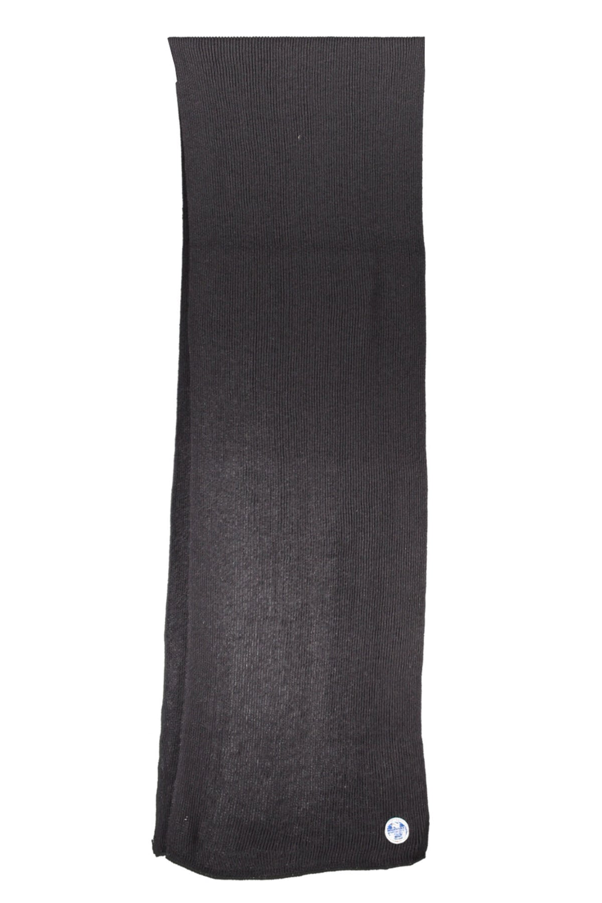 Cachecol NORTH SAILS de homem preto
