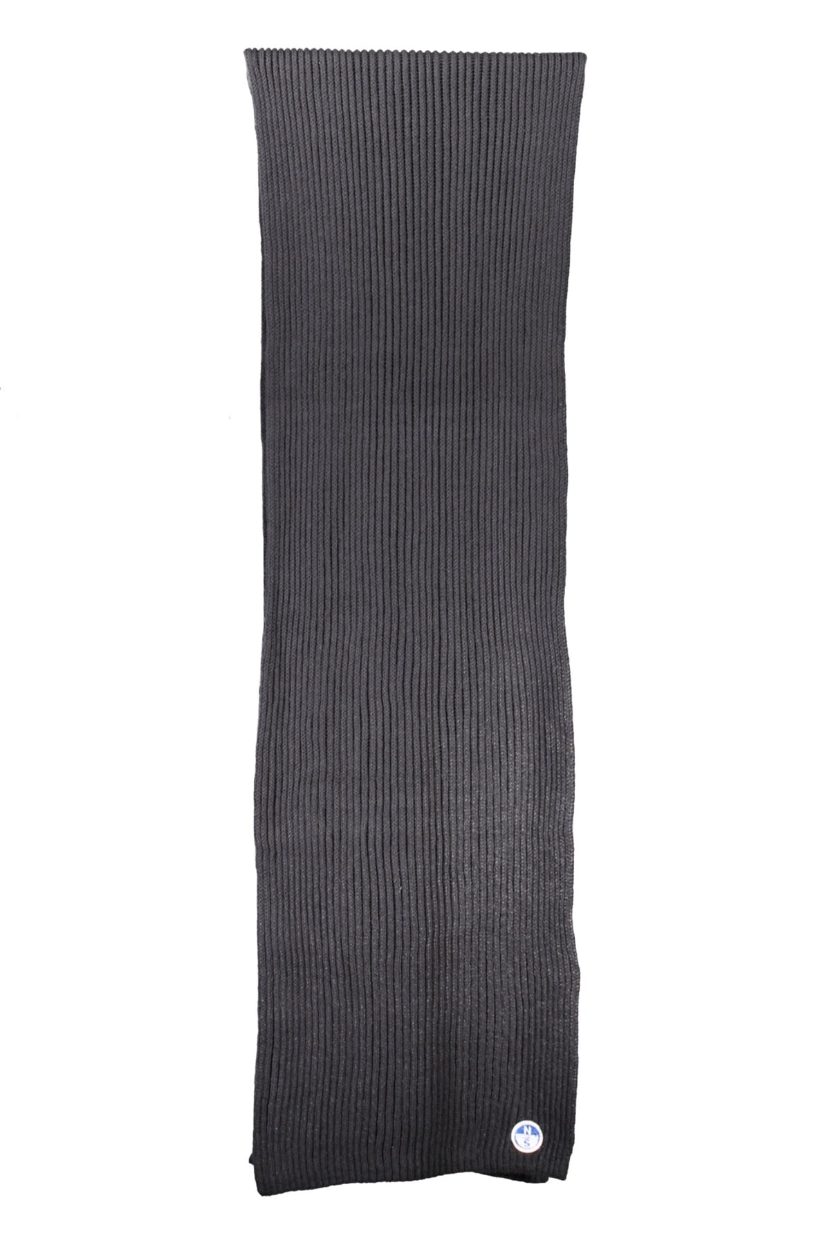 Cachecol NORTH SAILS de homem preto