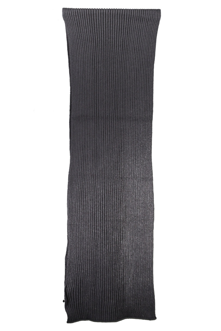 Cachecol NORTH SAILS de homem preto