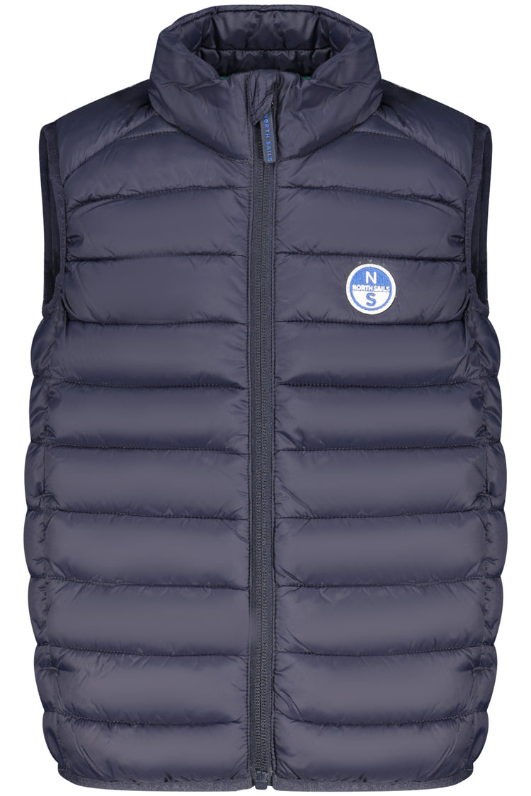 Casaco NORTH SAILS de menino azul