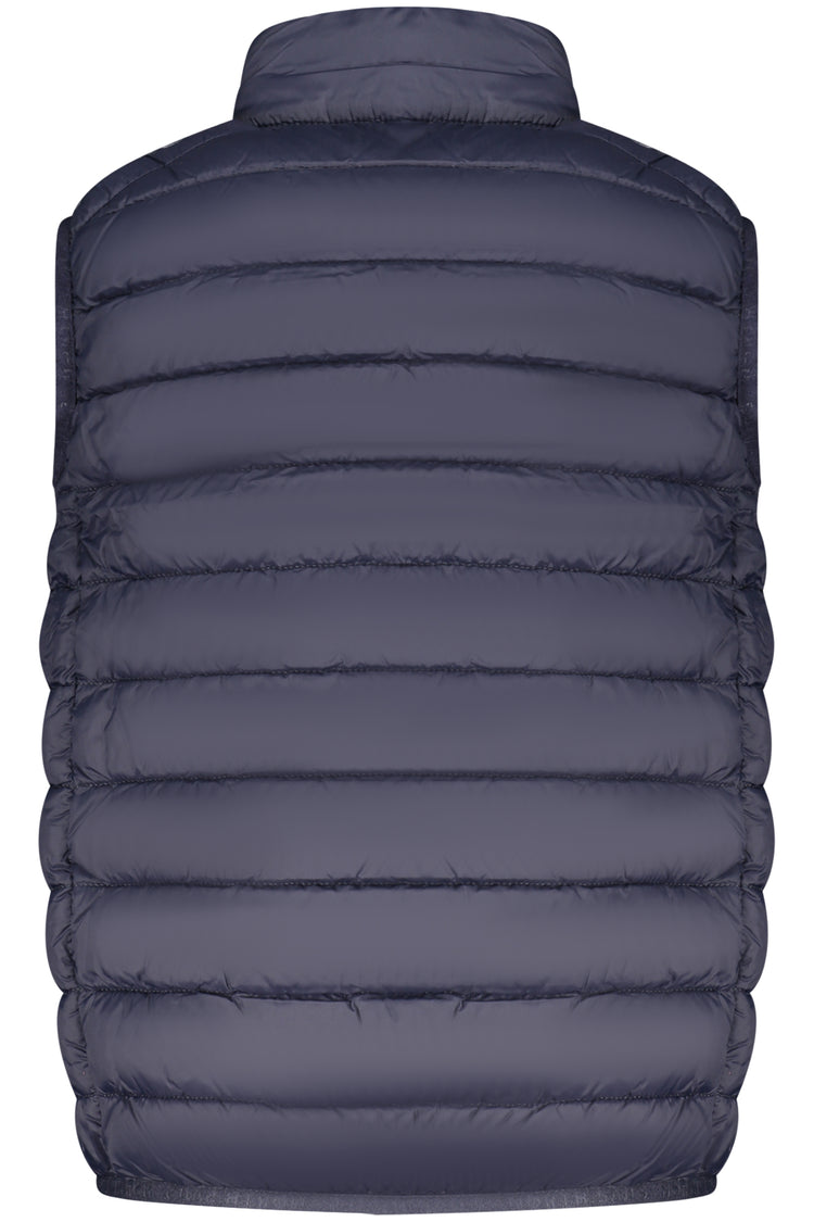 Casaco NORTH SAILS de menino azul