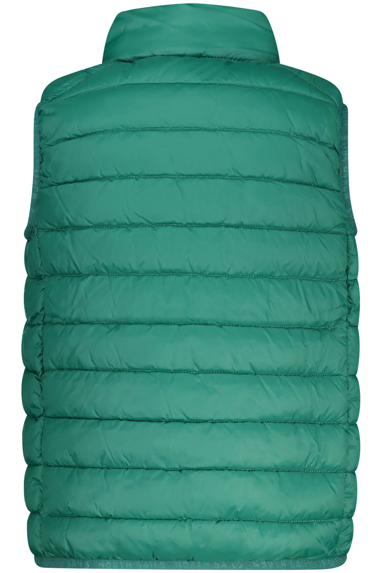 Casaco NORTH SAILS de menino verde
