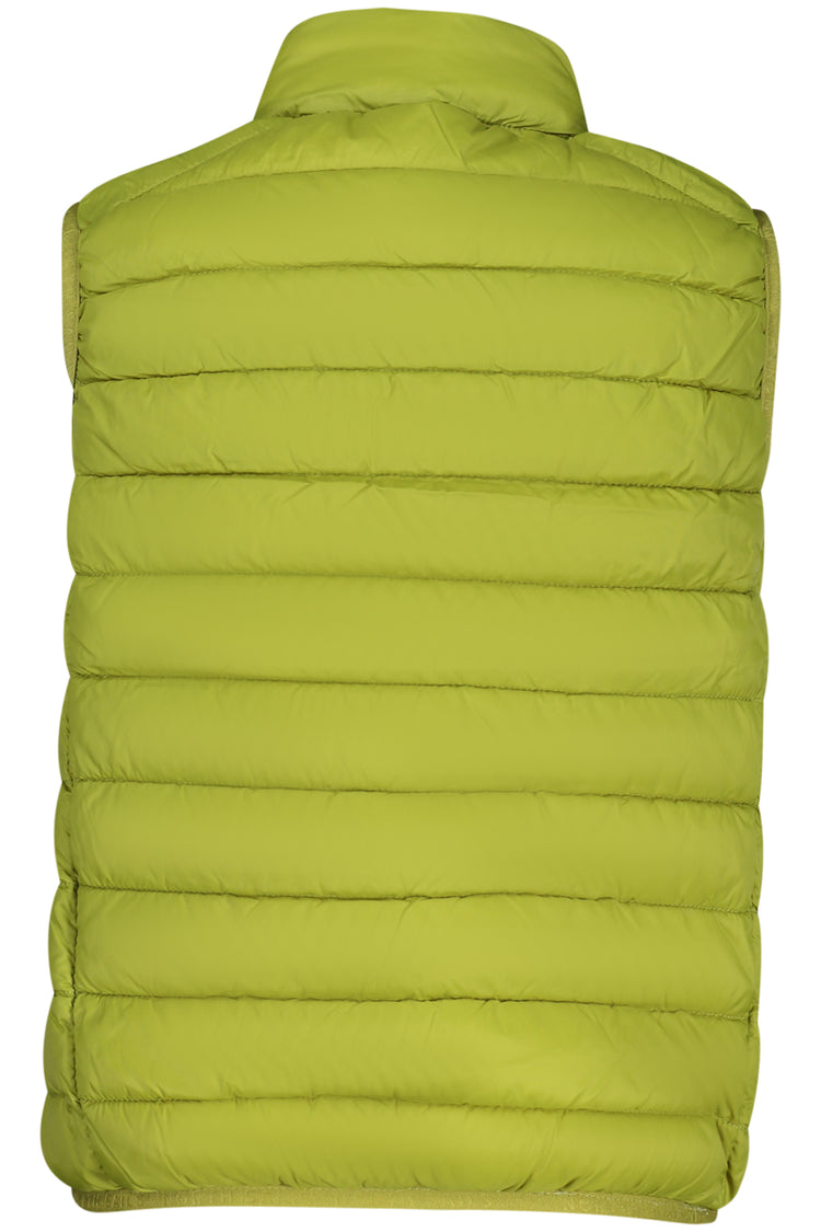 Casaco NORTH SAILS de menino verde