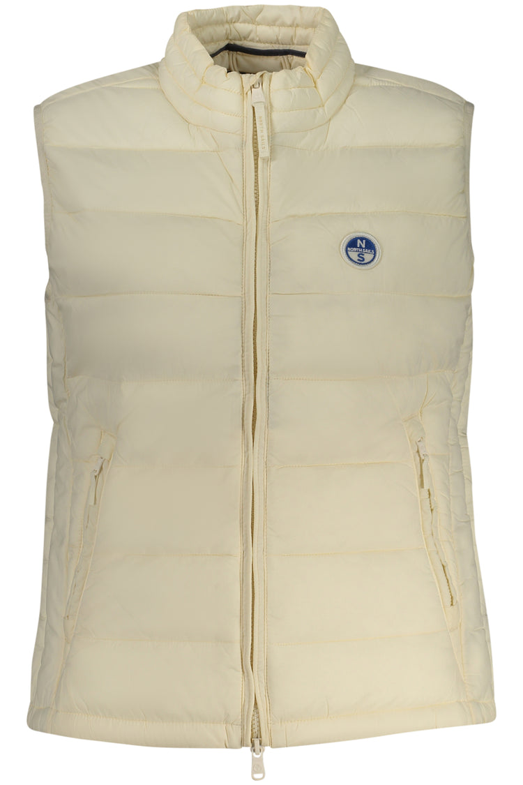 Casaco NORTH SAILS de mulher branco