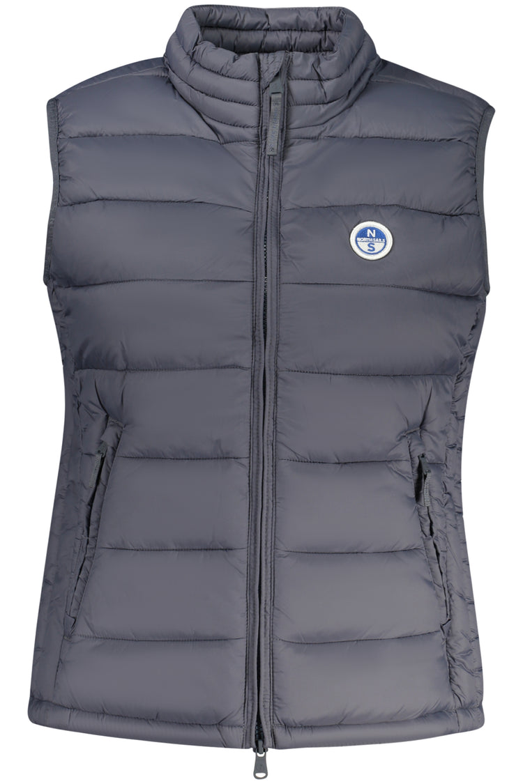 Casaco NORTH SAILS de mulher cinzento