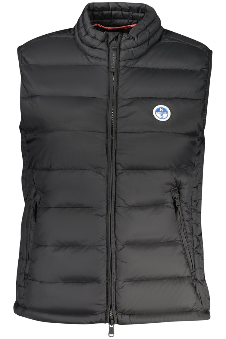 Casaco NORTH SAILS de mulher preto