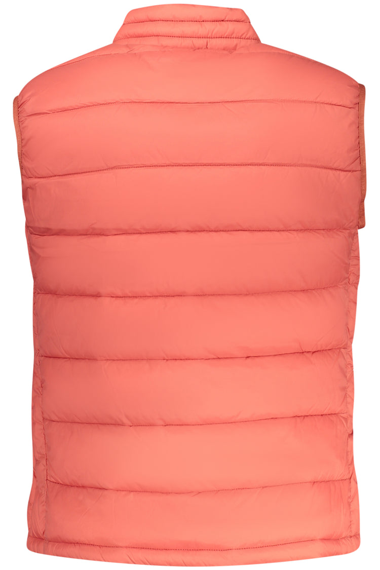 Casaco NORTH SAILS de mulher vermelho