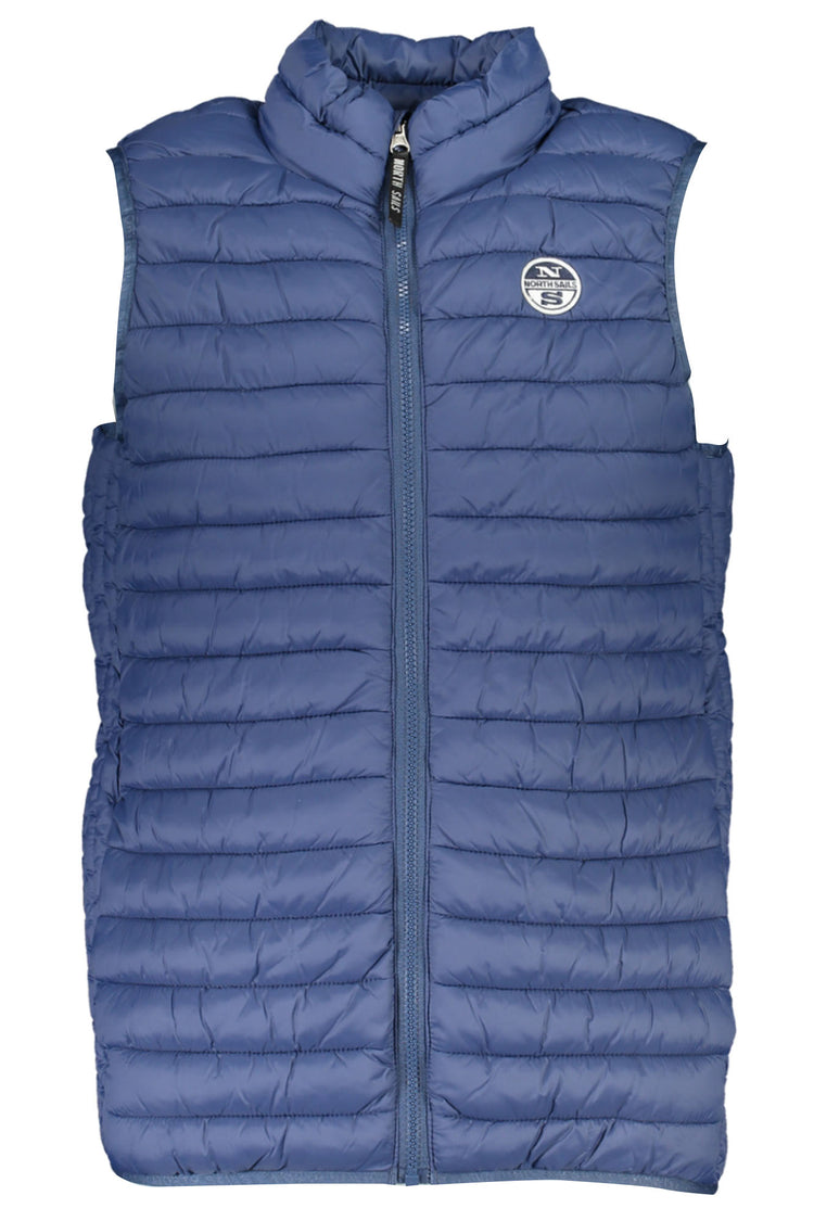 Colete acolchoado NORTH SAILS de homem azul