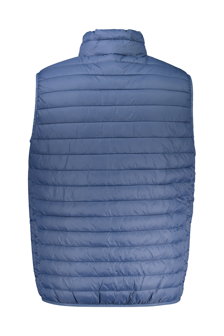 Colete acolchoado NORTH SAILS de homem azul