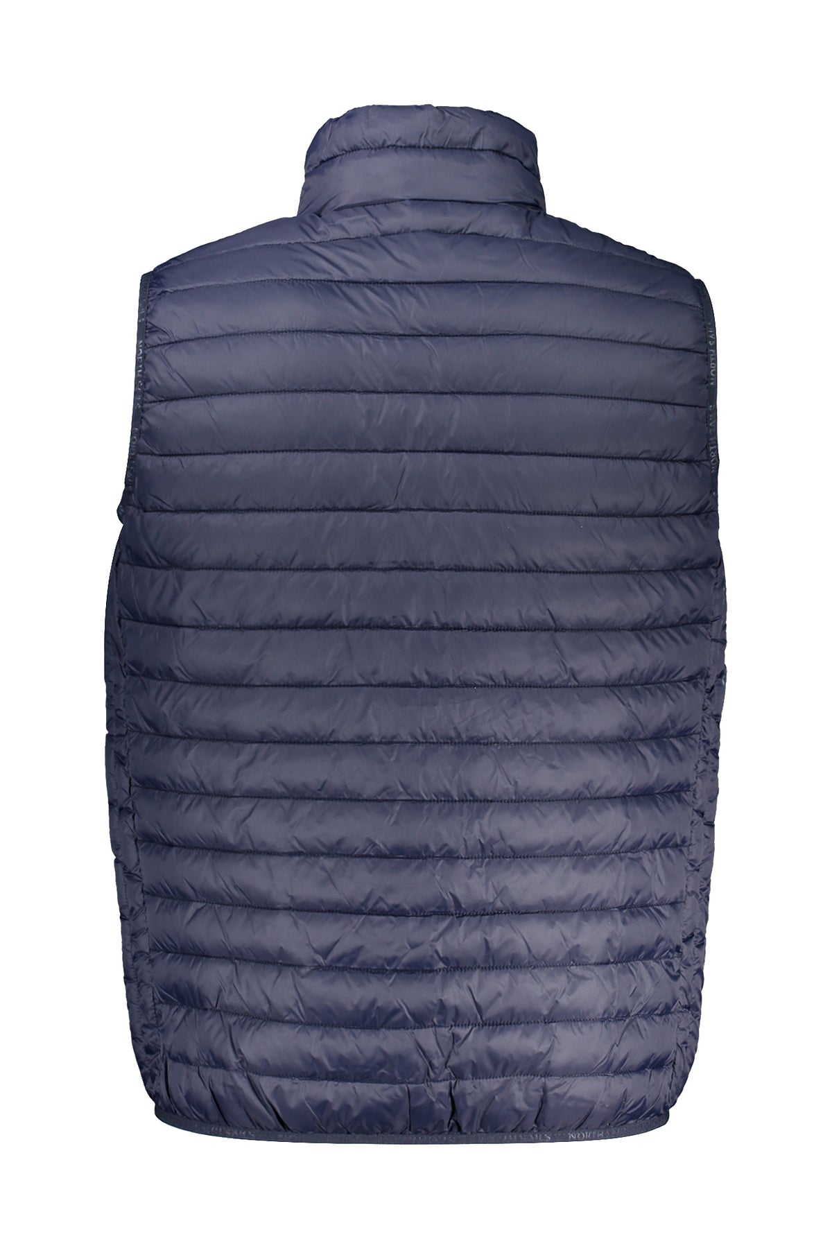 Colete acolchoado NORTH SAILS de homem azul