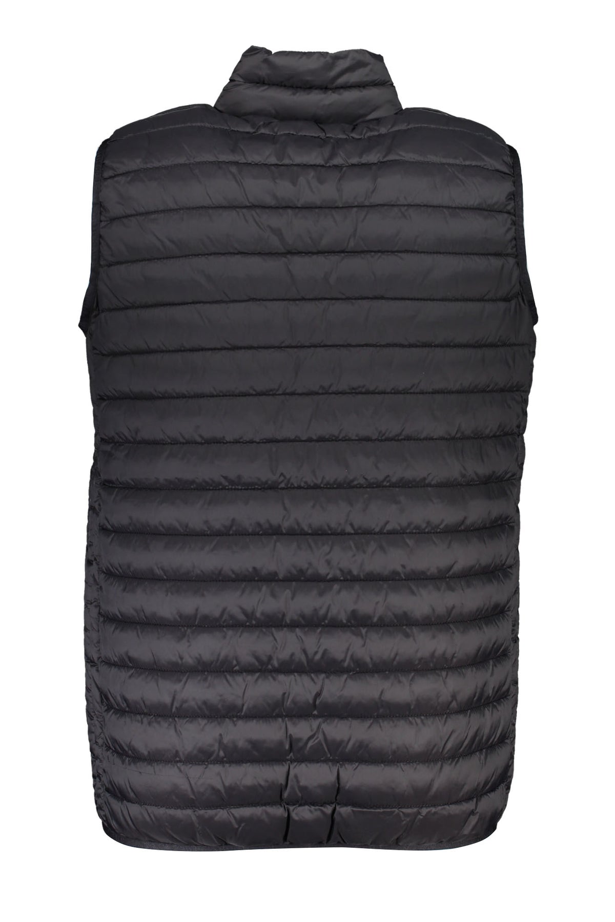 Colete acolchoado NORTH SAILS de homem preto
