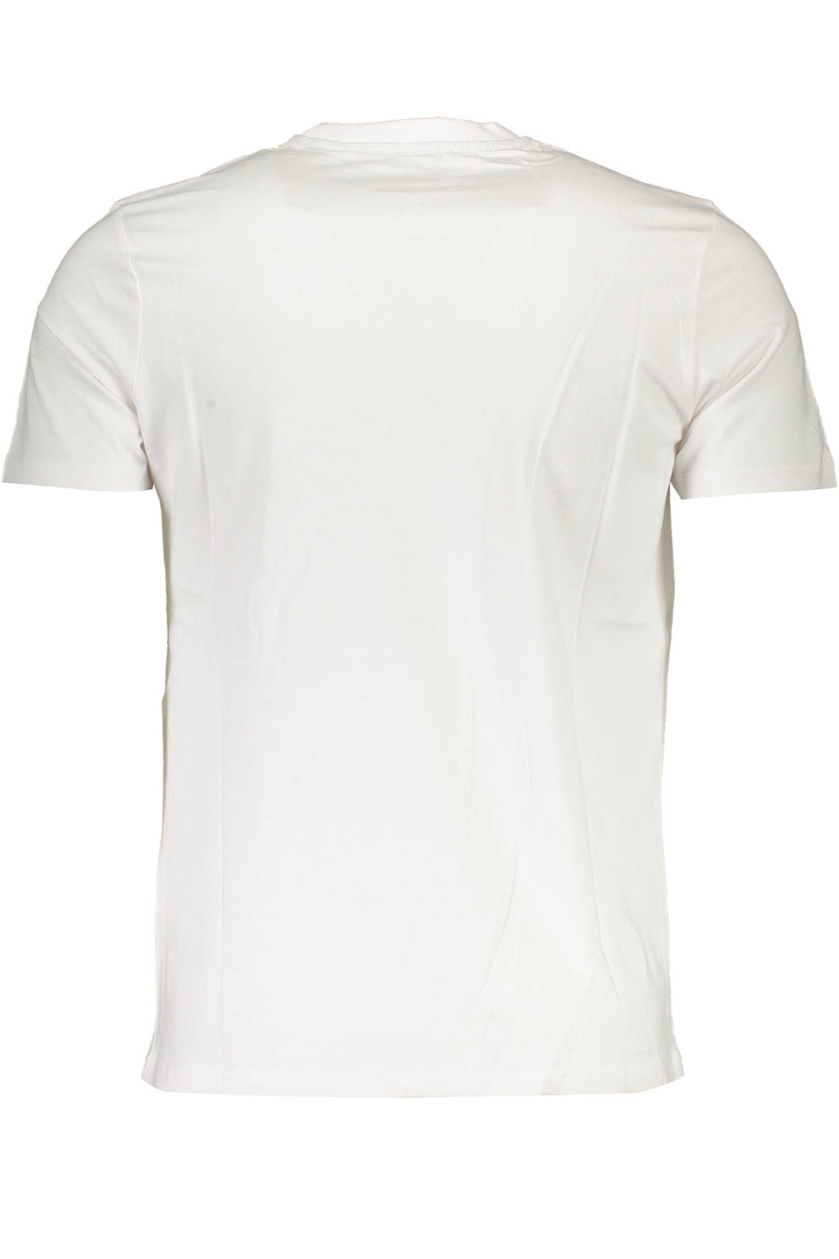 T-shirt NORTH SAILS de homem branca