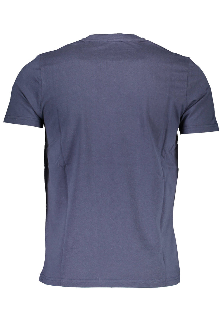 T-shirt NORTH SAILS de homem azul