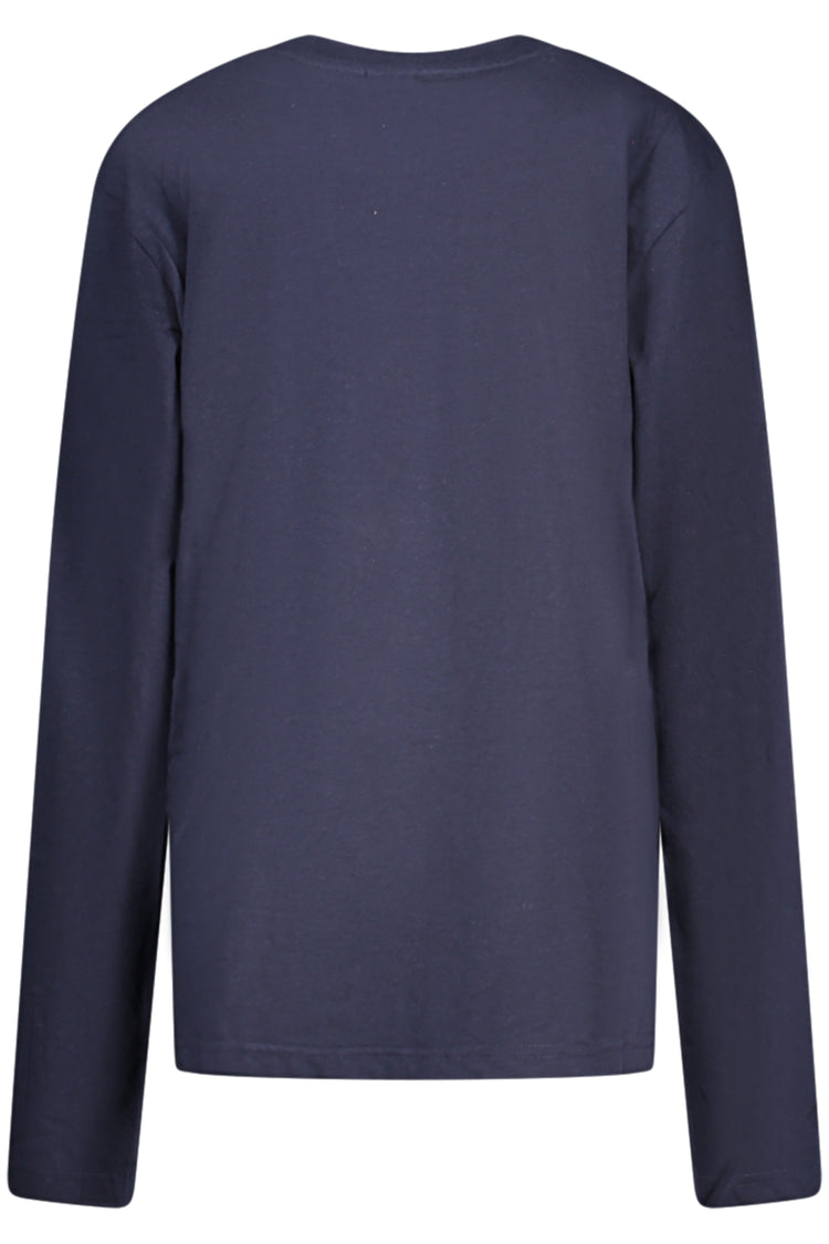 T-shirt NORTH SAILS de menino azul