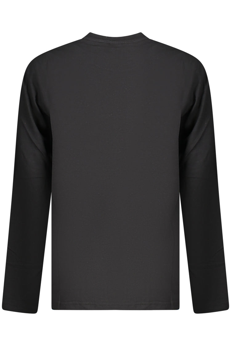 T-shirt NORTH SAILS de menino preta