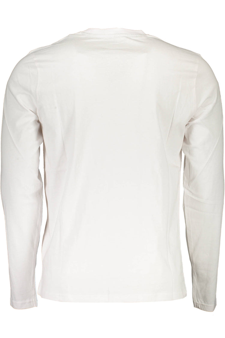 T-shirt NORTH SAILS de homem branca