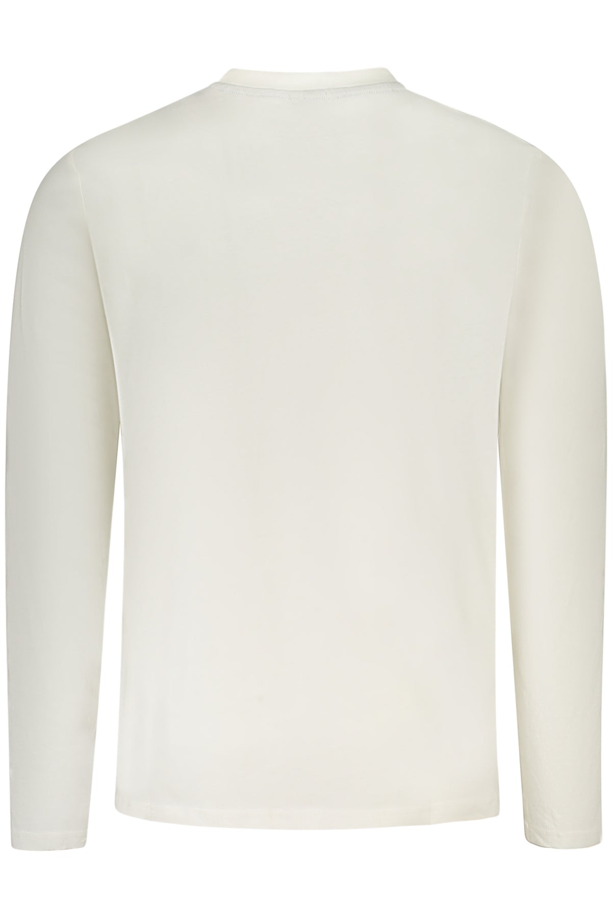 T-shirt NORTH SAILS de homem branca