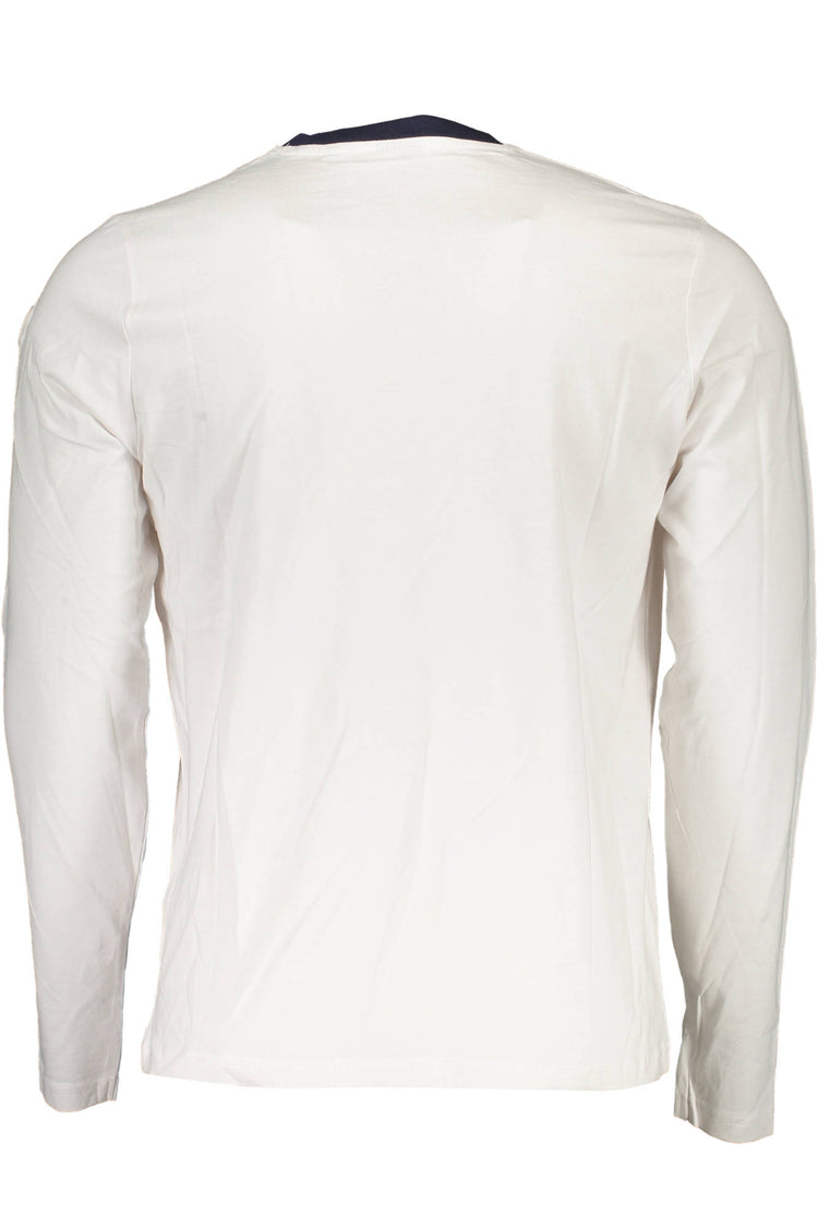 T-shirt NORTH SAILS de homem branca