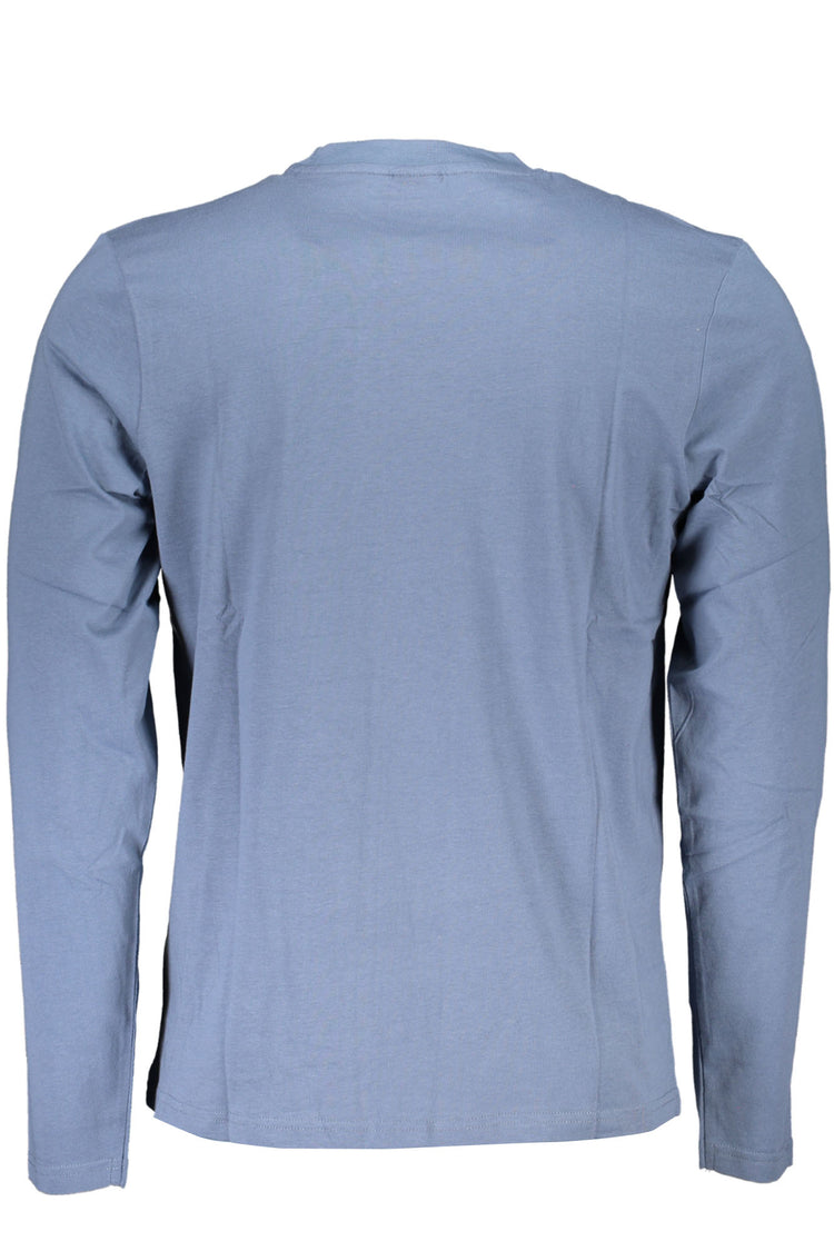 T-shirt NORTH SAILS de homem azul