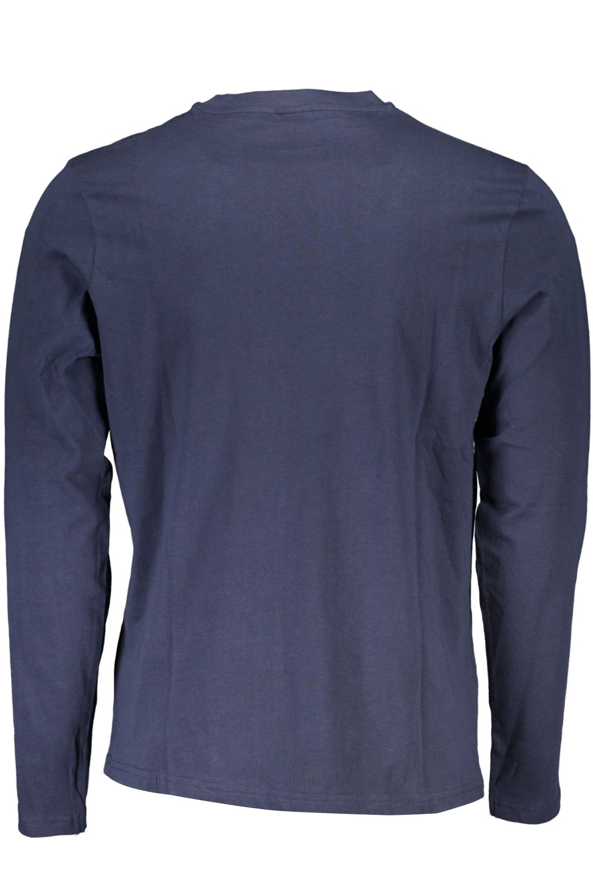 T-shirt NORTH SAILS de homem azul