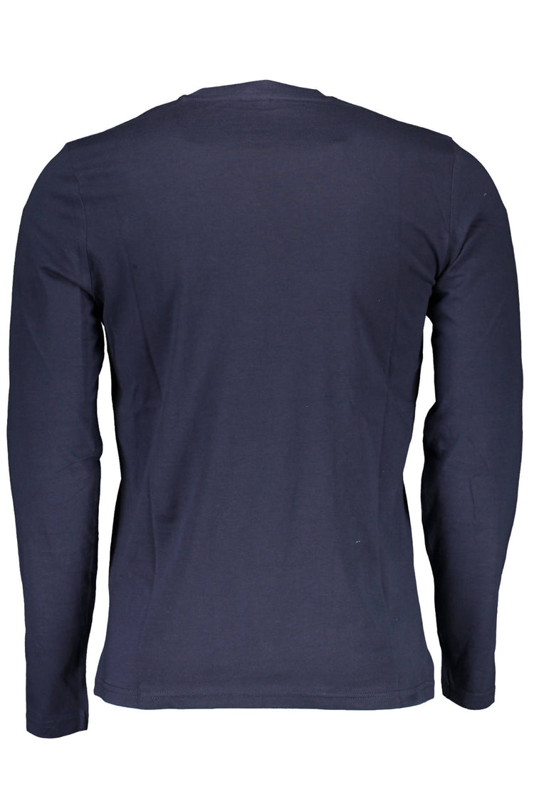 T-shirt NORTH SAILS de homem azul