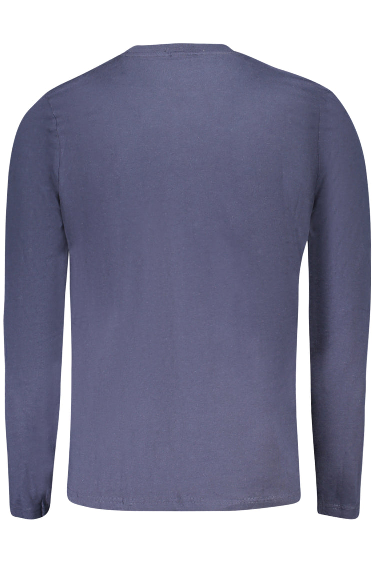 T-shirt NORTH SAILS de homem azul