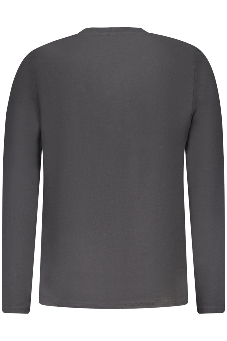T-shirt NORTH SAILS de homem preta
