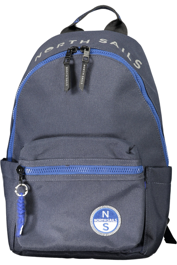 Mochila NORTH SAILS de homem azul