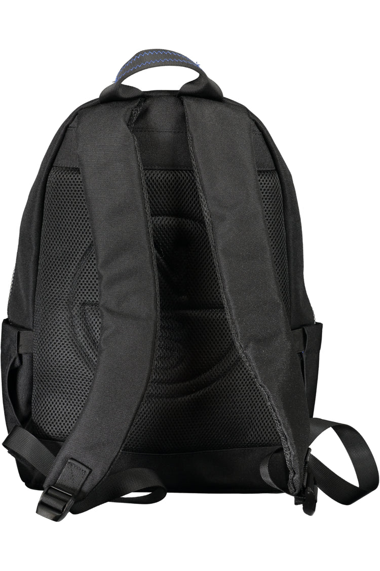 Mochila NORTH SAILS de homem preta