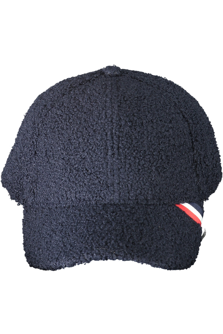 Chapéu NORWAY 1963 de homem azul