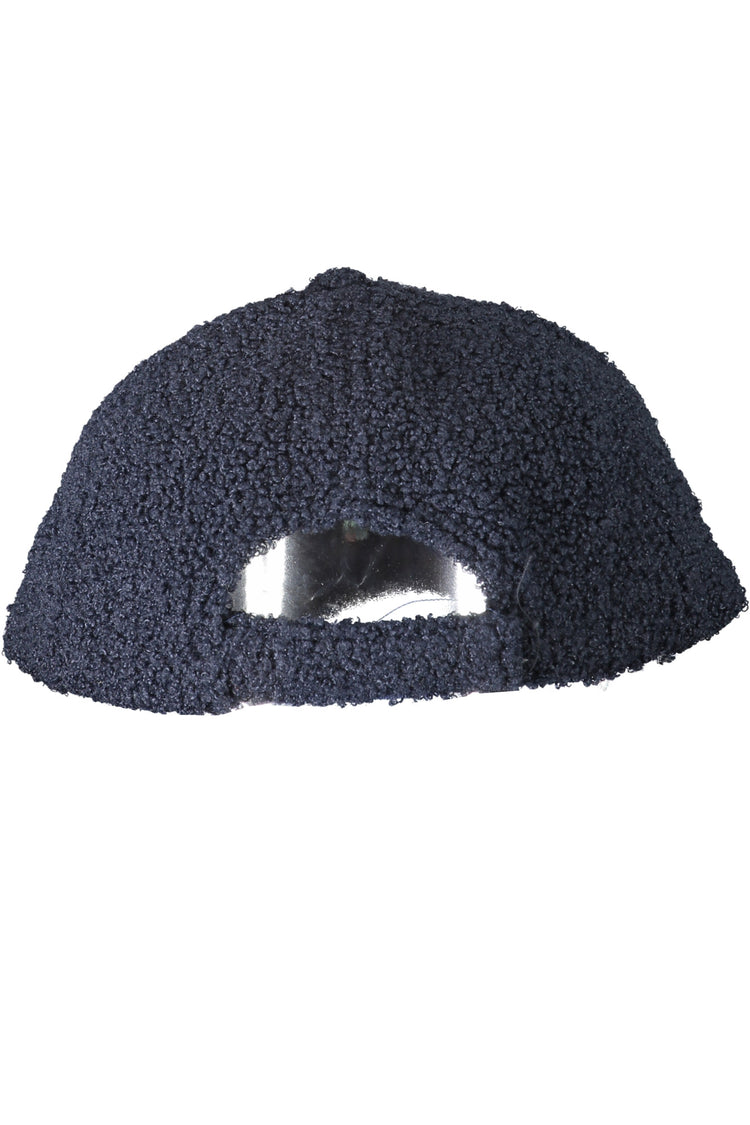 Chapéu NORWAY 1963 de homem azul