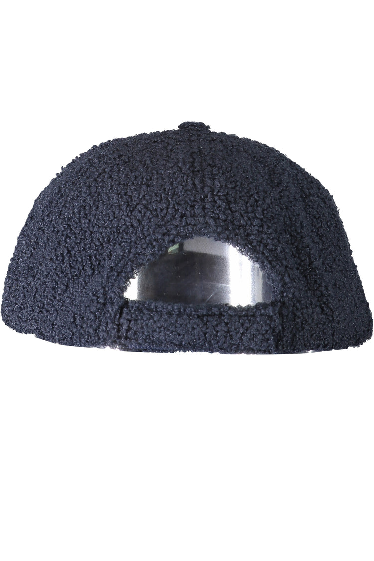 Chapéu NORWAY 1963 de homem azul