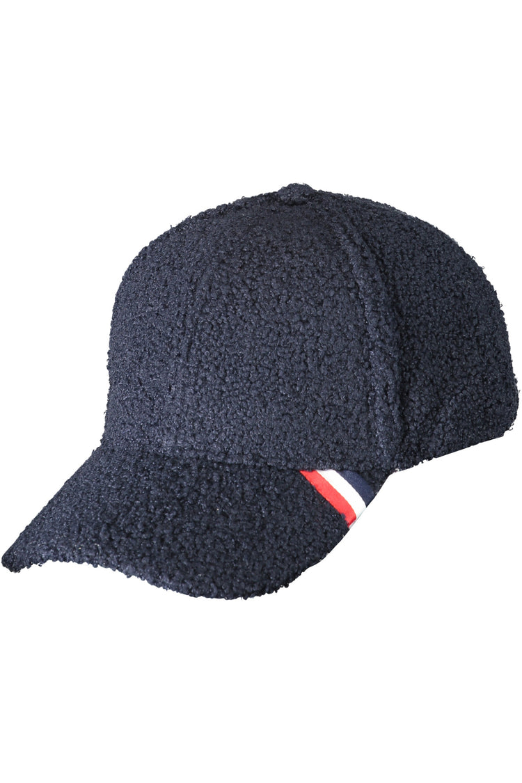 Chapéu NORWAY 1963 de homem azul