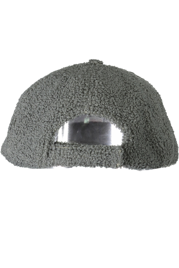 Chapéu NORWAY 1963 de homem cinzento