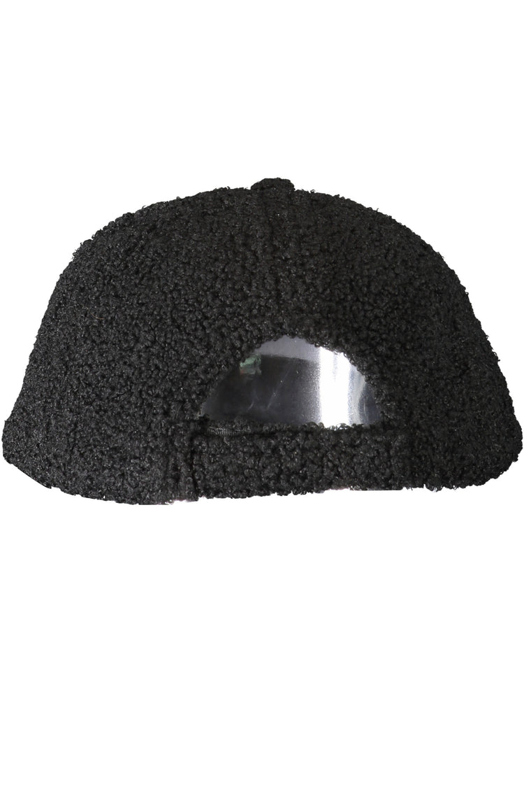 Chapéu NORWAY 1963 de homem preto