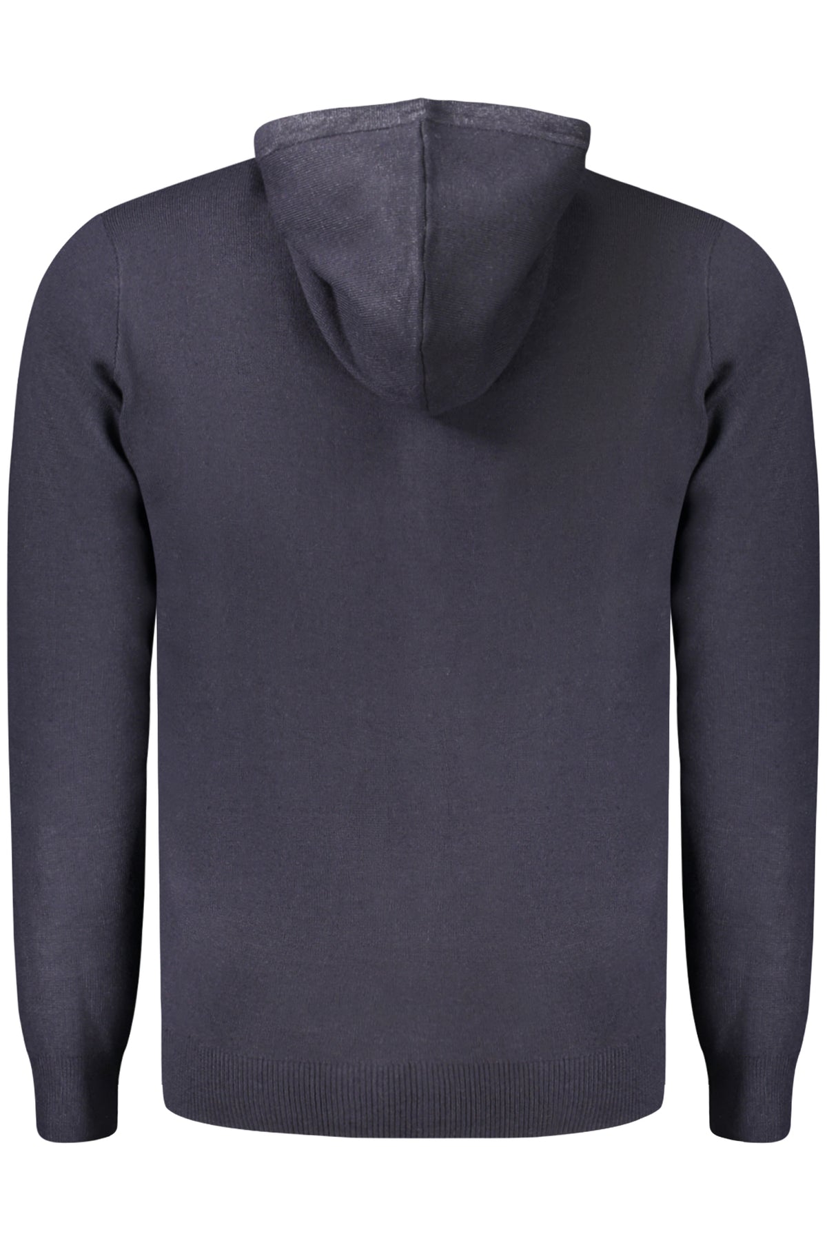 Camisola NORWAY 1963 de homem azul