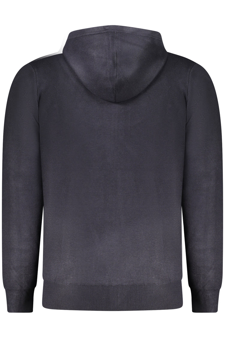 Camisola NORWAY 1963 de homem azul