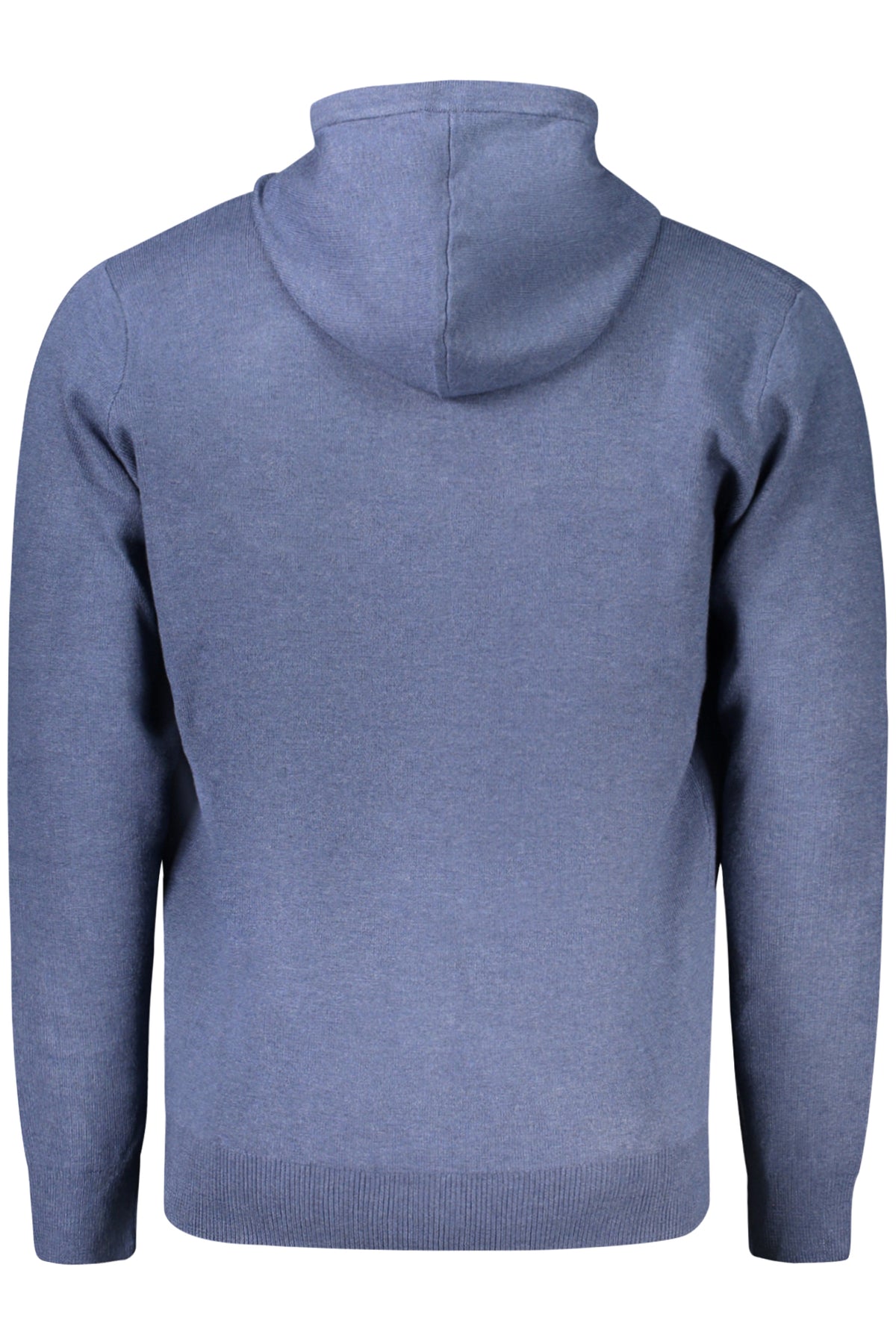 Camisola NORWAY 1963 de homem azul