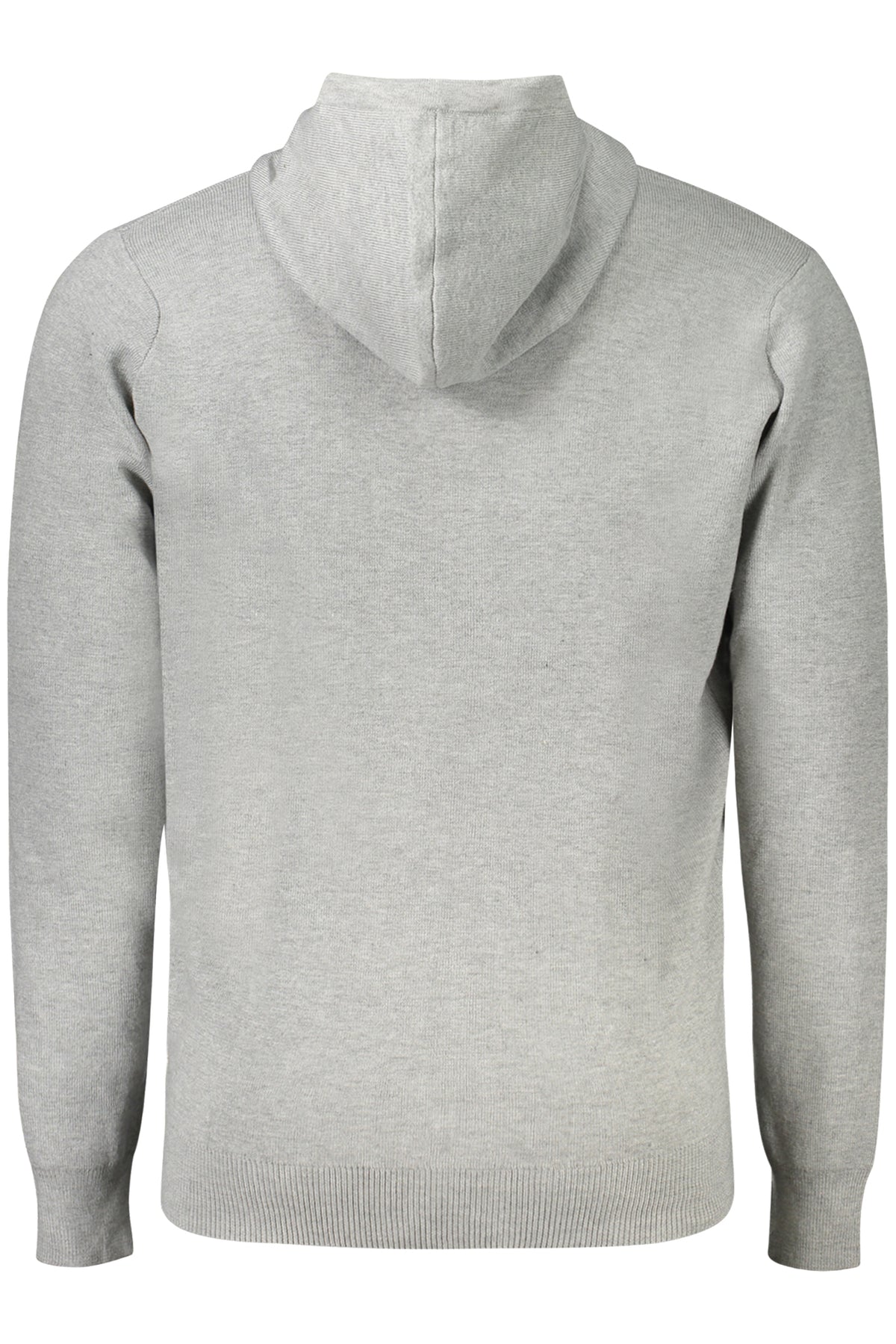 Camisola NORWAY 1963 de homem cinzenta