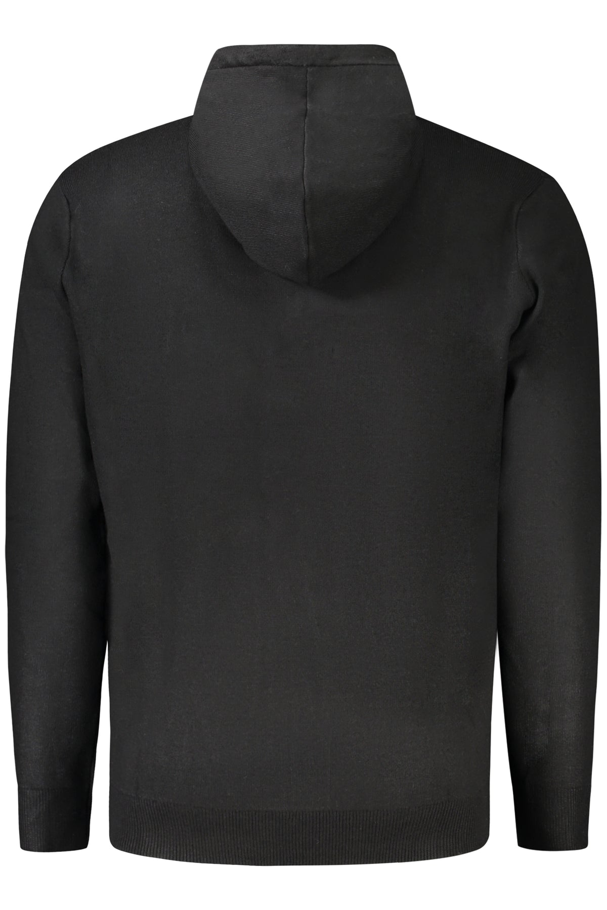 Camisola NORWAY 1963 de homem preta
