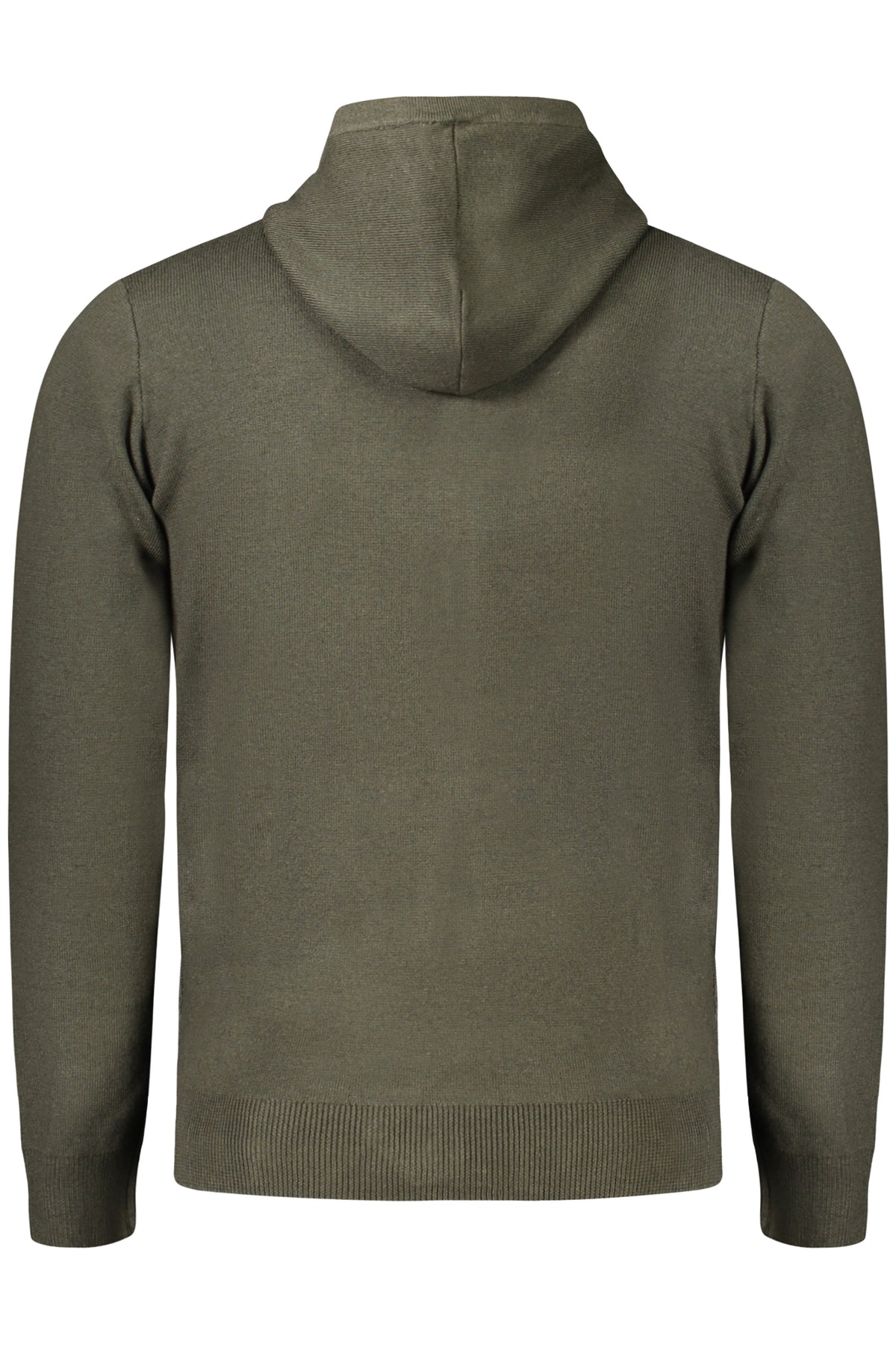Camisola NORWAY 1963 de homem verde