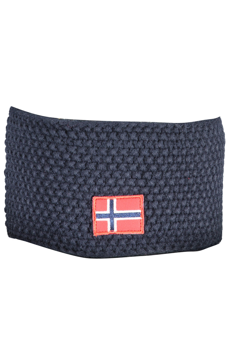 Acessório NORWAY 1963 de homem azul