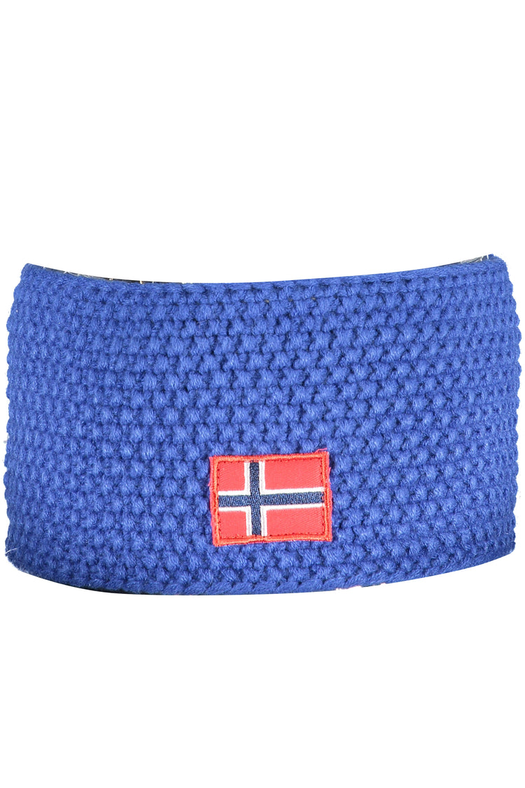 Acessório NORWAY 1963 de homem azul