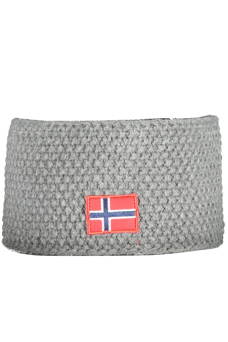 Acessório NORWAY 1963 de homem cinzento