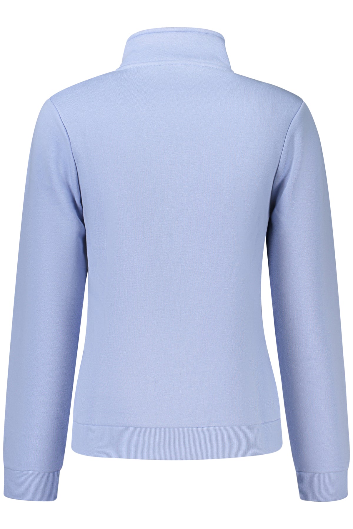 Sweatshirt NORWAY 1963 de mulher azul-claro