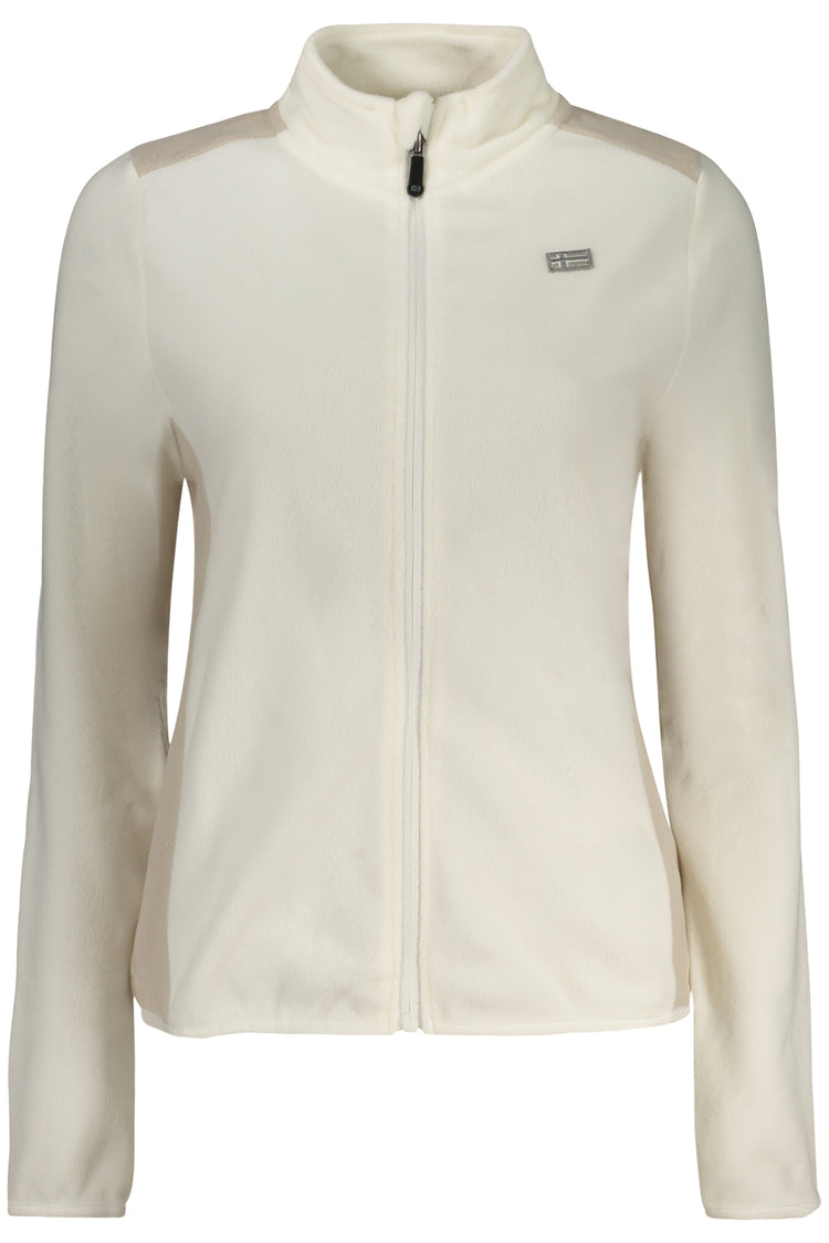 Sweatshirt NORWAY 1963 de mulher branca