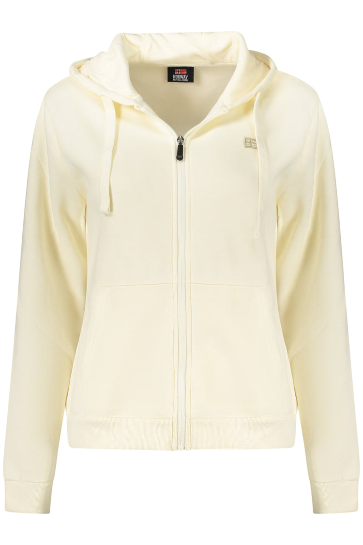 Sweatshirt NORWAY 1963 de mulher branca