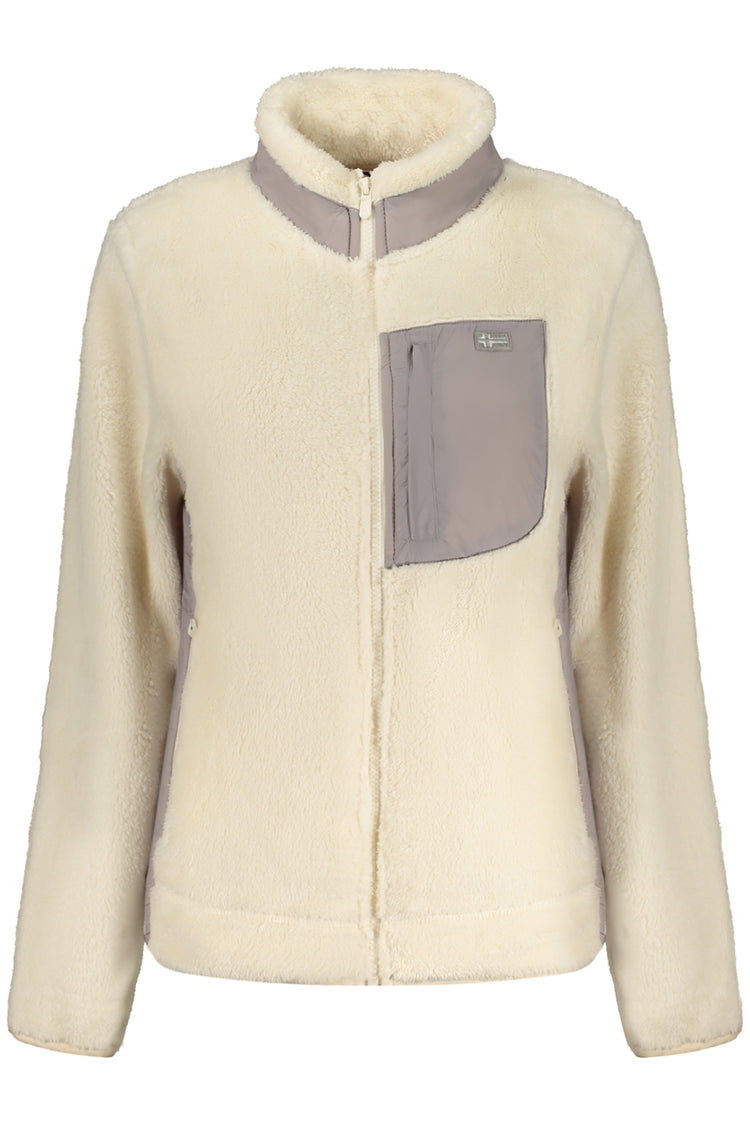 Sweatshirt NORWAY 1963 de mulher branca