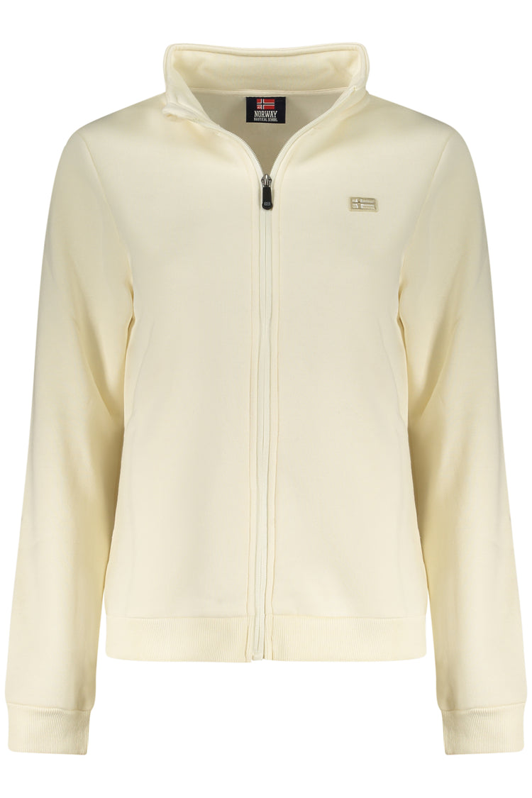 Sweatshirt NORWAY 1963 de mulher branca