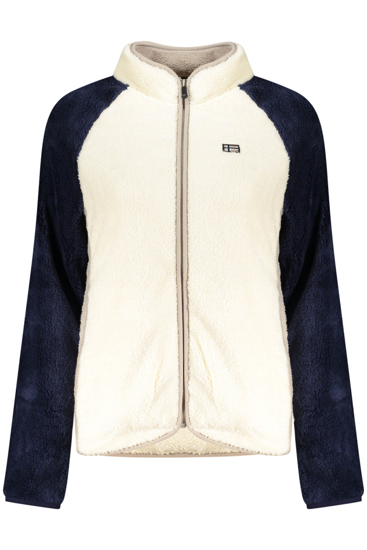 Sweatshirt NORWAY 1963 de mulher branca